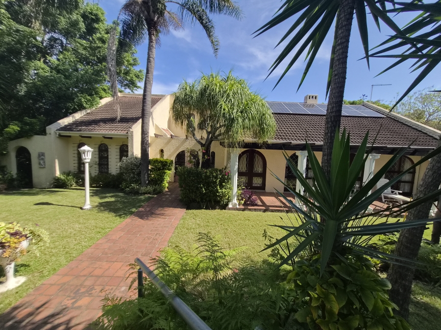 4 Bedroom Property for Sale in Bonnie Doone Eastern Cape
